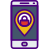 pin icon