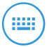 clavier icon