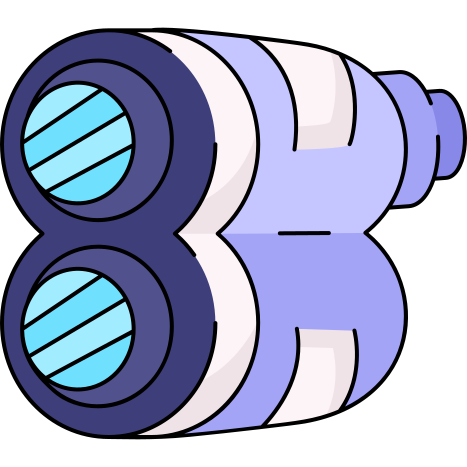 rangefinder icon