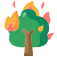 fire icon