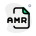 amr datei icon