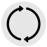 Quadro giratório 5 icon