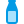 softteal color style milk bottle icon