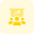 sales board discussion icon