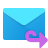 Correo Entregado icon