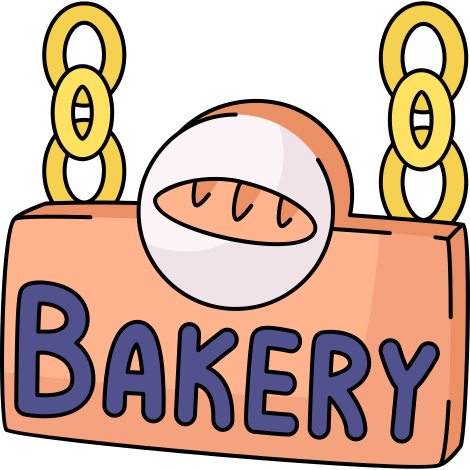 bakery icon