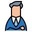 Administrator icon