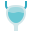 Bladder icon