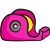 scotch tape icon