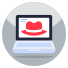 hacker hat icon