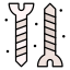 Bolt icon