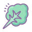 cute color style 다른 icon