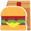 Burger icon