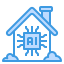 smart home icon