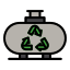 Tank icon