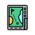 gps device icon