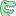 office xs style dinosaur icon