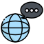 World Review icon