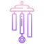 Wind Chime icon