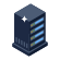 데이터 서버 icon