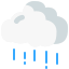 rainy icon