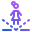 Hologram icon