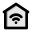 smart house icon