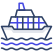 Ship icon