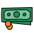 Cash icon