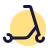 킥스쿠터 icon