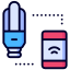 스마트 홈 오토메이션 icon