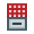 chocolate bar icon