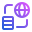 ビッグデータ icon