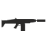 Weapon icon