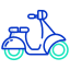 电动车 icon