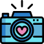 Photo Camera icon