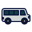 Lieferwagen icon