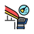 Gutter Cleaning icon