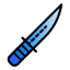 Knife icon