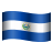 El Salvador icon