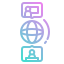 online learning icon