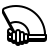 badges style flamenco icon