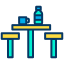 dining table icon