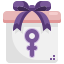 gift box icon