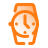 pulsar gradient style watch icon