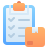 Checklist Package icon