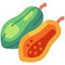 Papaya icon