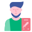 collector icon
