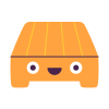 keek style pallet icon