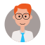 avatar icon